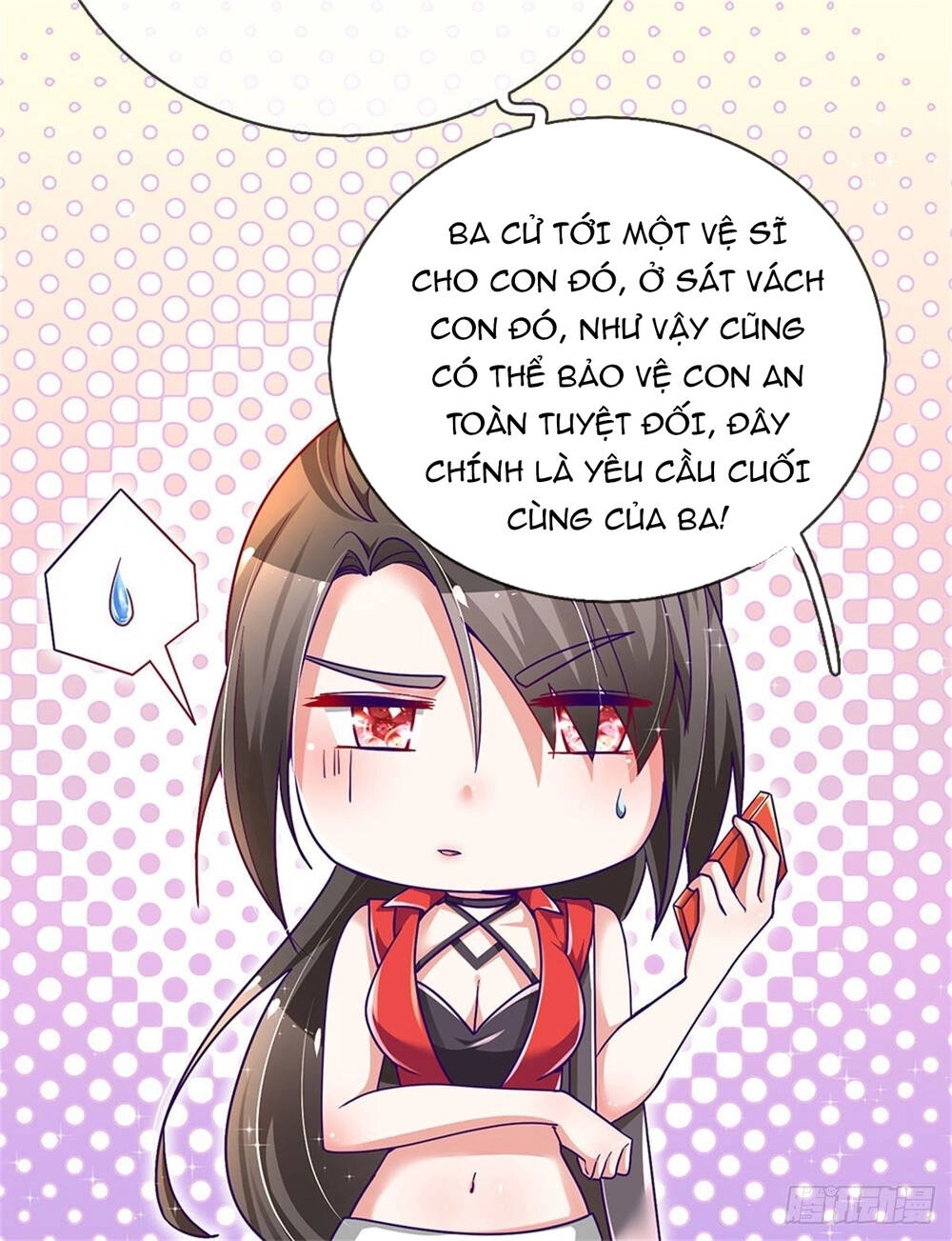 Luyện Thể Trăm Nghìn Tầng Chapter 3 - 24