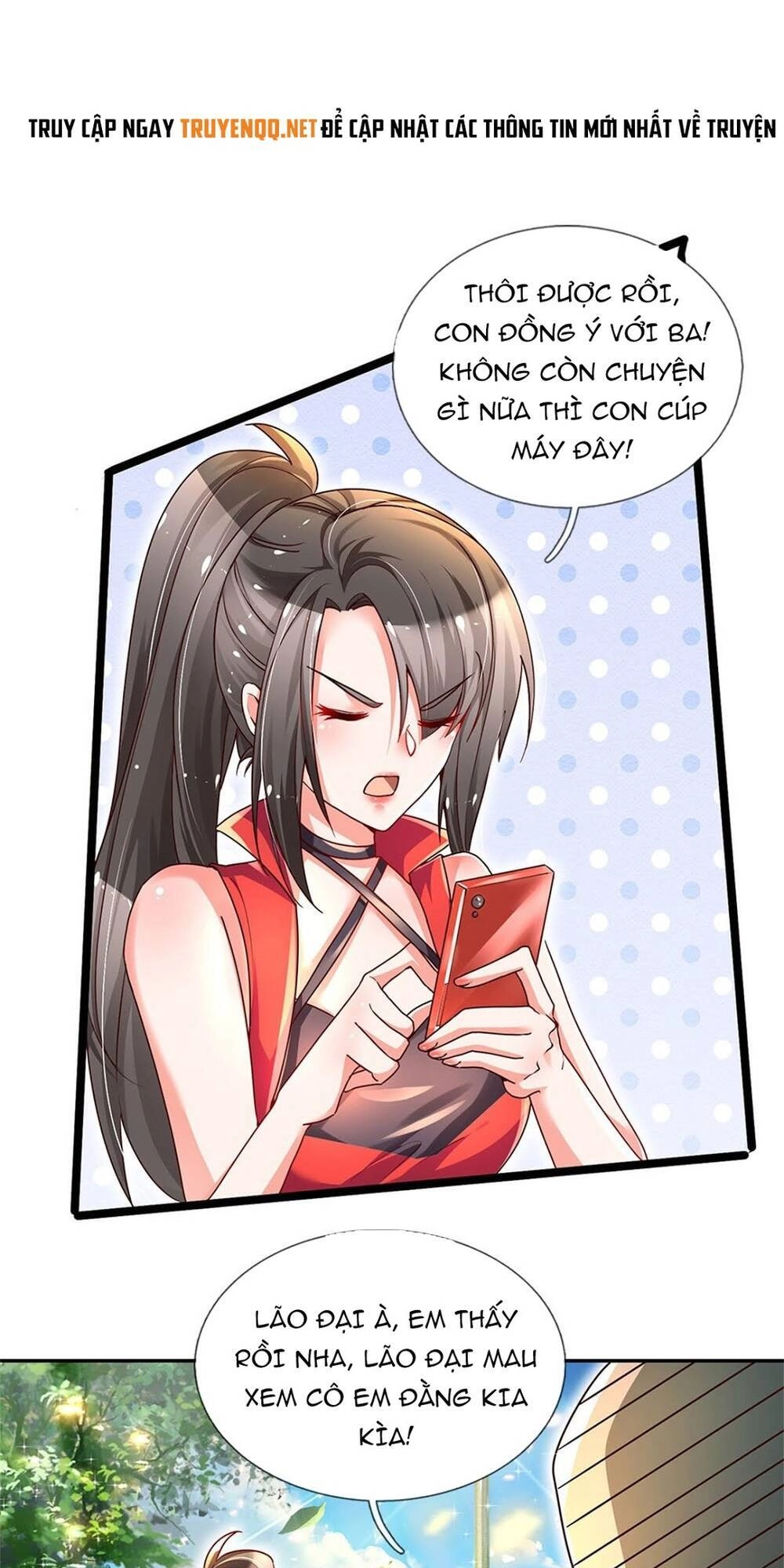 Luyện Thể Trăm Nghìn Tầng Chapter 3 - 25