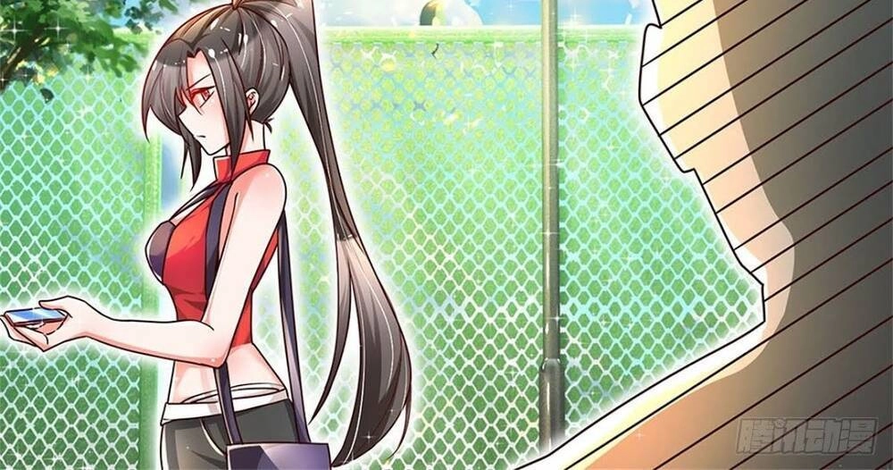 Luyện Thể Trăm Nghìn Tầng Chapter 3 - 26