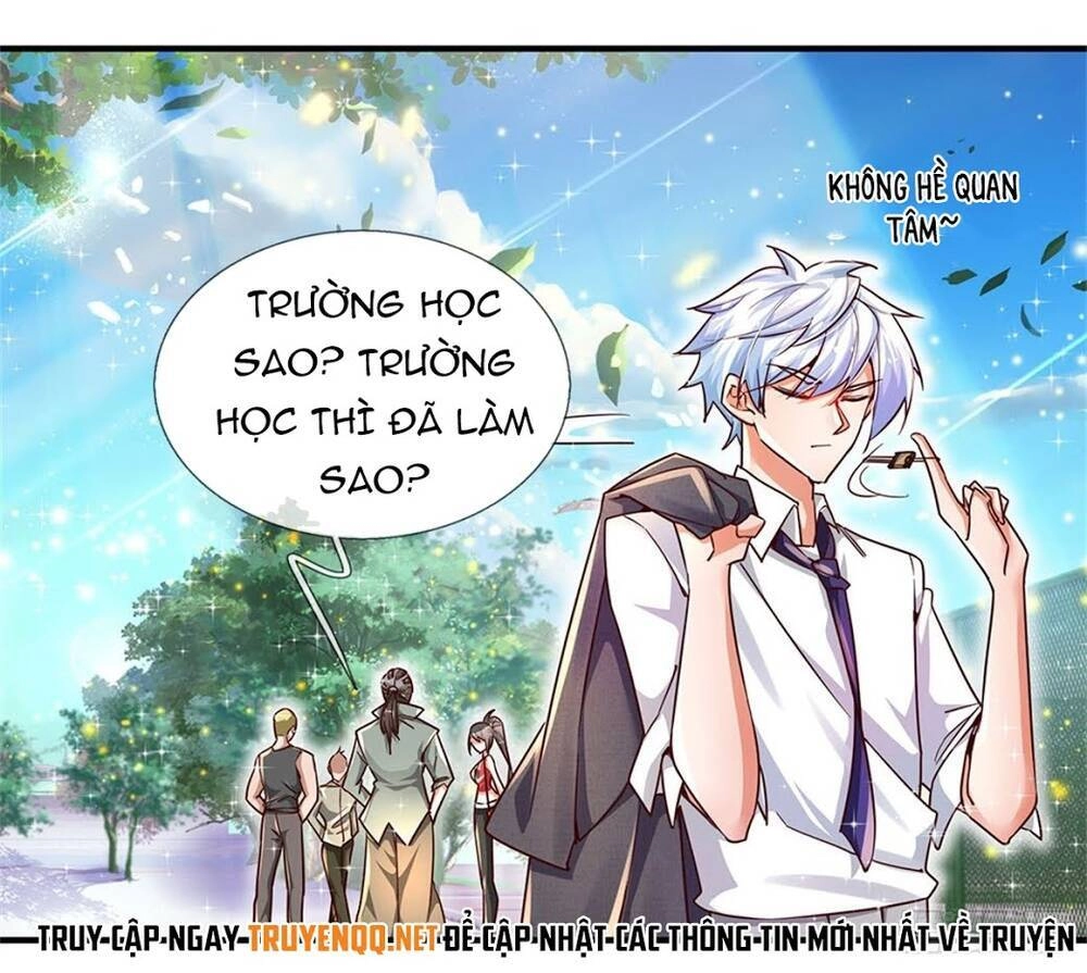 Luyện Thể Trăm Nghìn Tầng Chapter 3 - 34