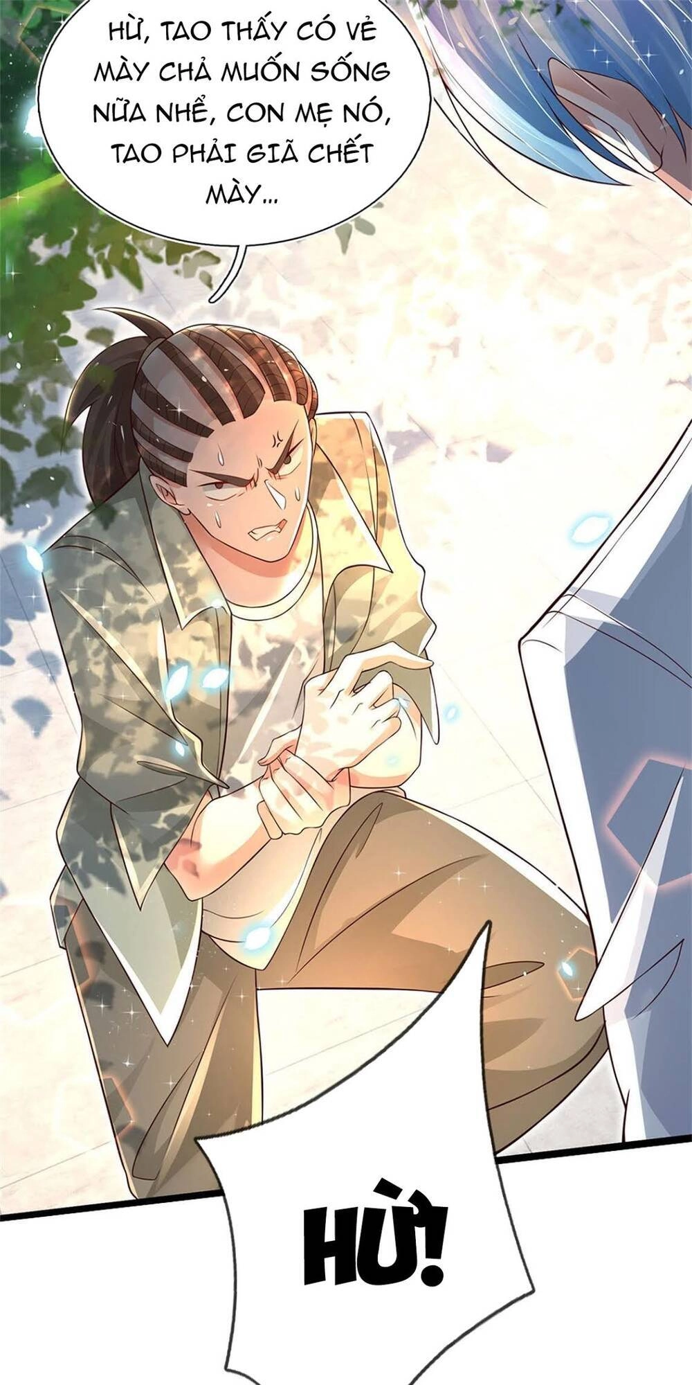 Luyện Thể Trăm Nghìn Tầng Chapter 4 - 26