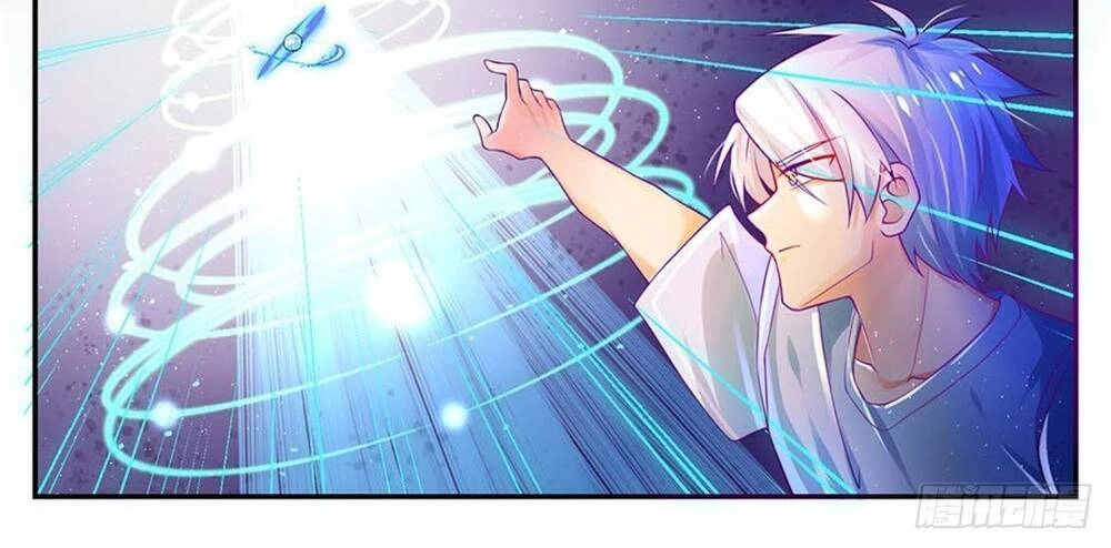 Luyện Thể Trăm Nghìn Tầng Chapter 5 - 16