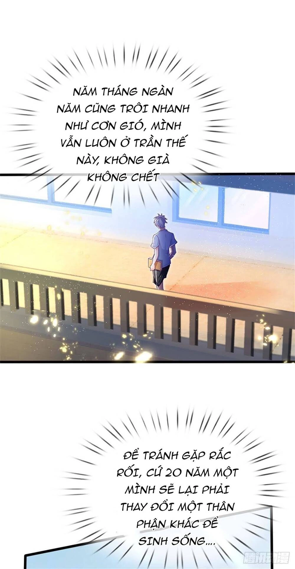 Luyện Thể Trăm Nghìn Tầng Chapter 5 - 24