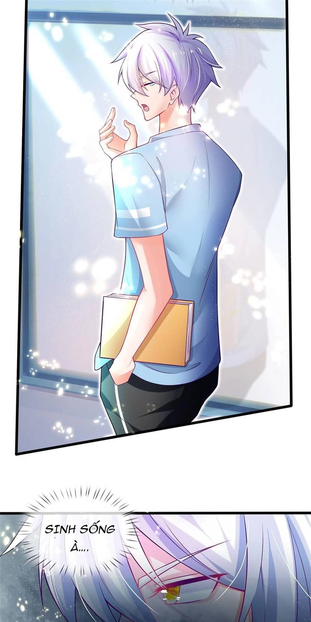 Luyện Thể Trăm Nghìn Tầng Chapter 5 - 25