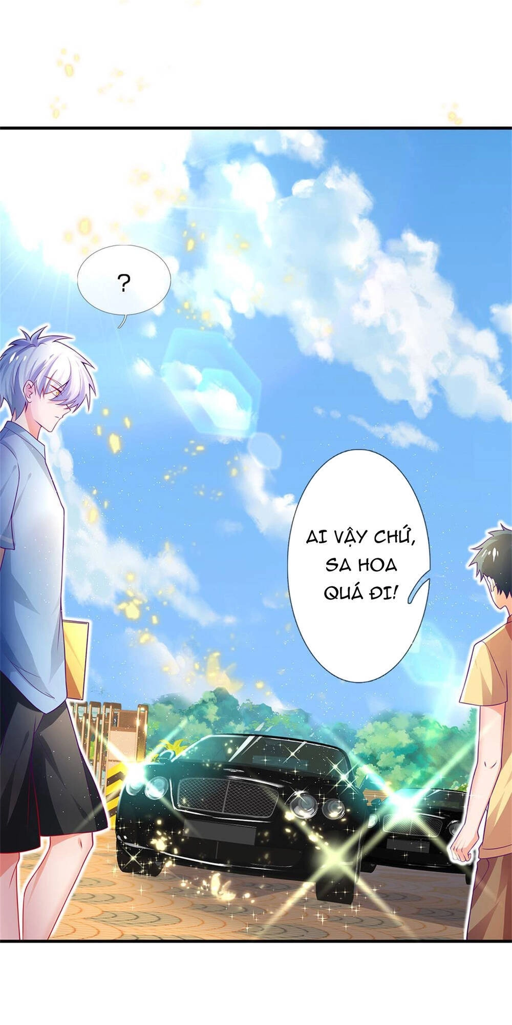 Luyện Thể Trăm Nghìn Tầng Chapter 5 - 31