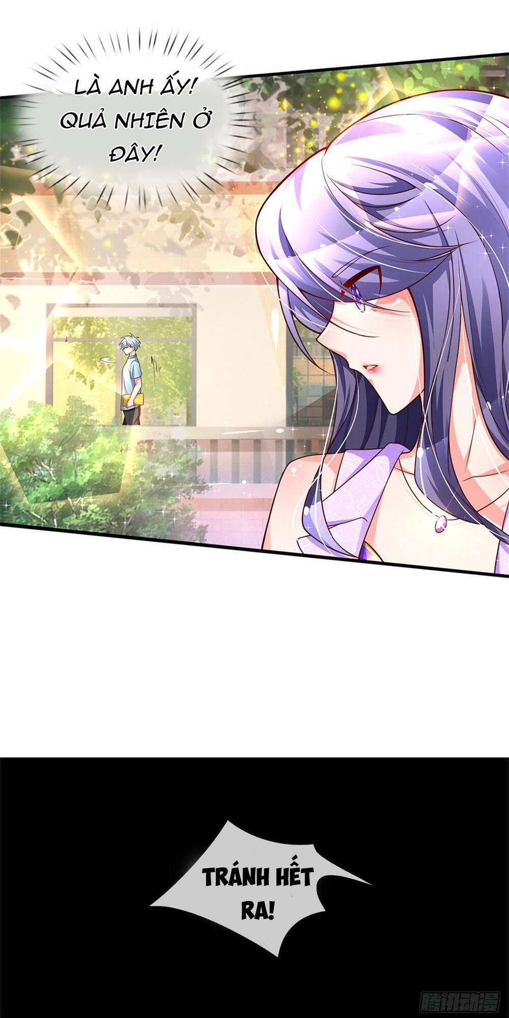 Luyện Thể Trăm Nghìn Tầng Chapter 5 - 37