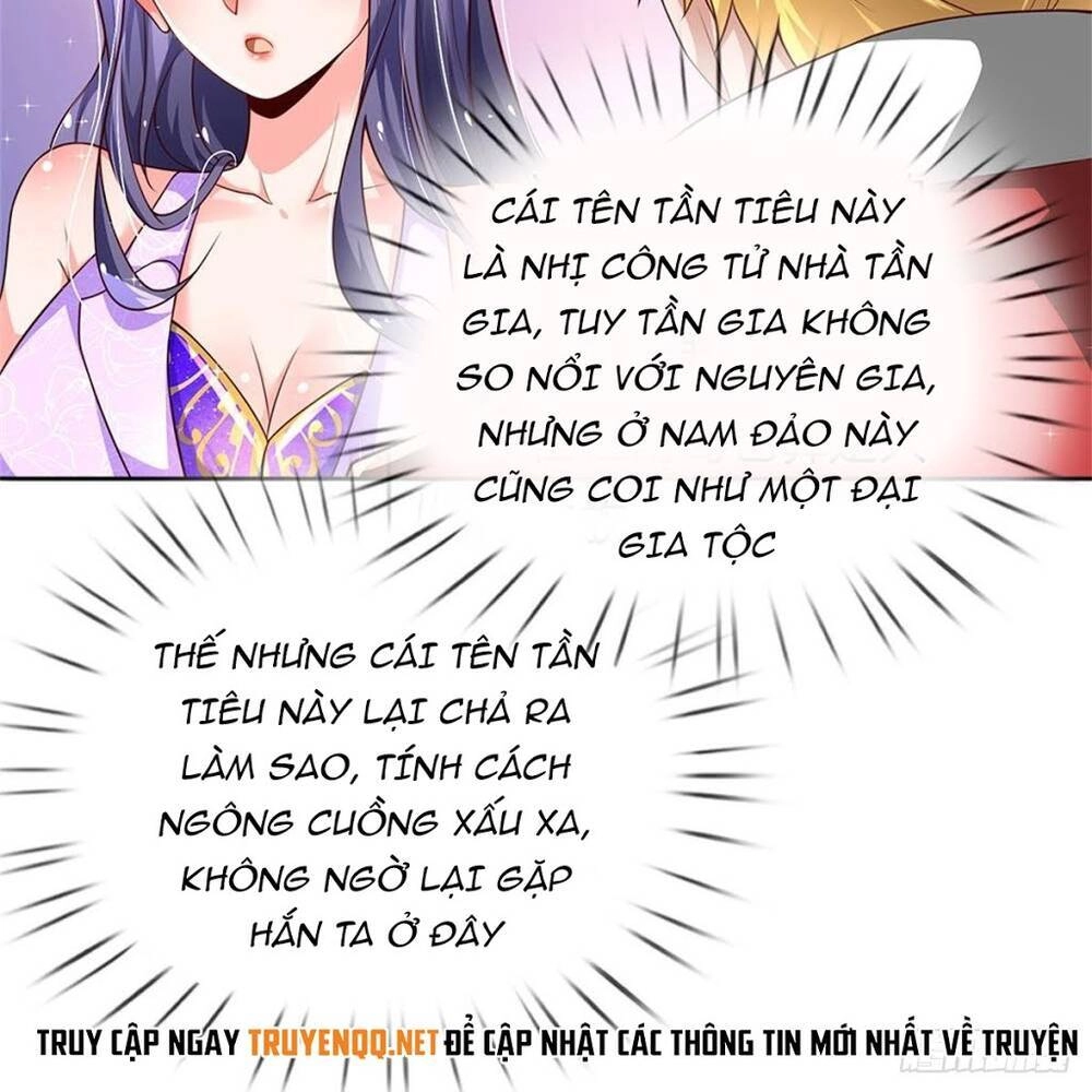 Luyện Thể Trăm Nghìn Tầng Chapter 5 - 42