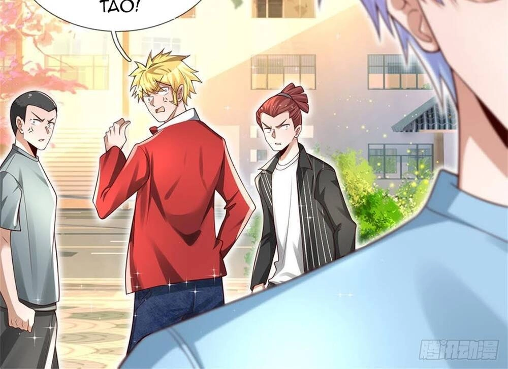 Luyện Thể Trăm Nghìn Tầng Chapter 6 - 14