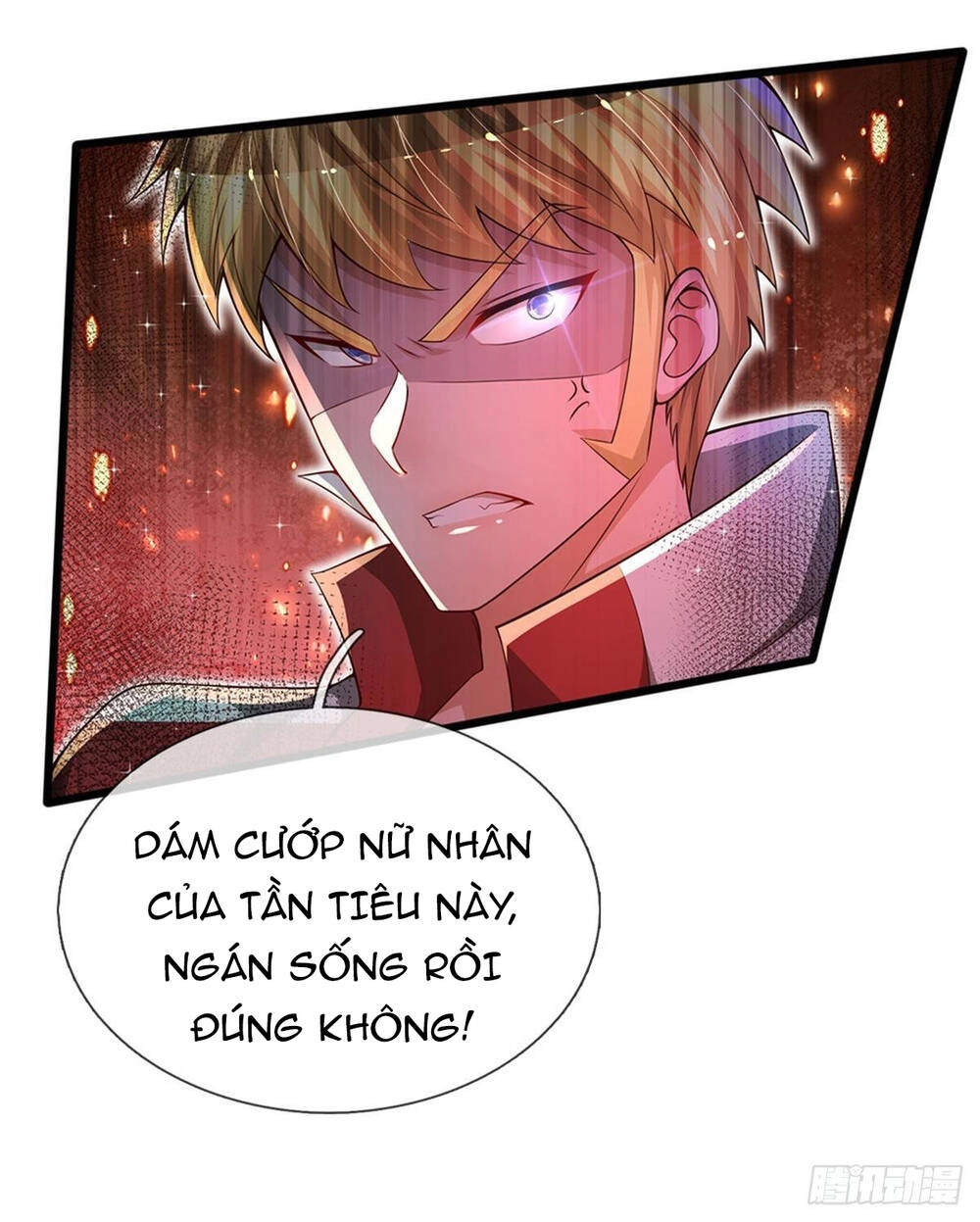 Luyện Thể Trăm Nghìn Tầng Chapter 6 - 15