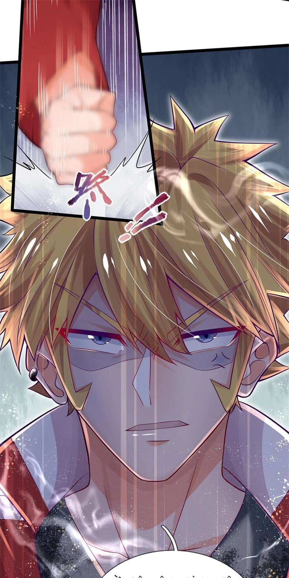 Luyện Thể Trăm Nghìn Tầng Chapter 6 - 19