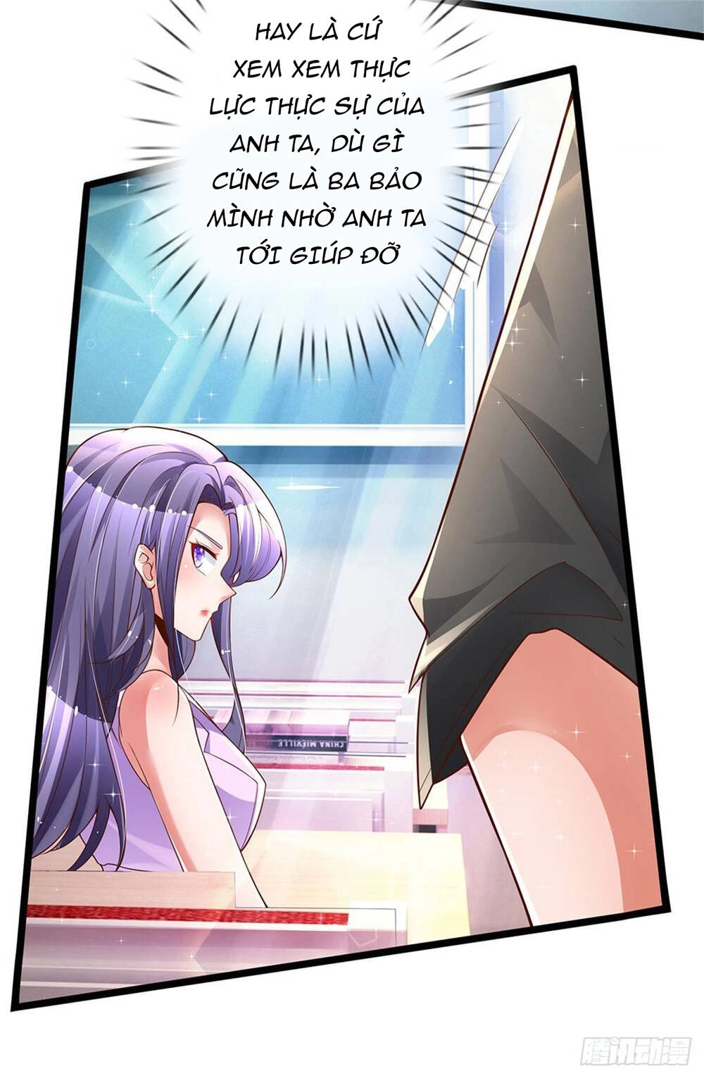 Luyện Thể Trăm Nghìn Tầng Chapter 7 - 5