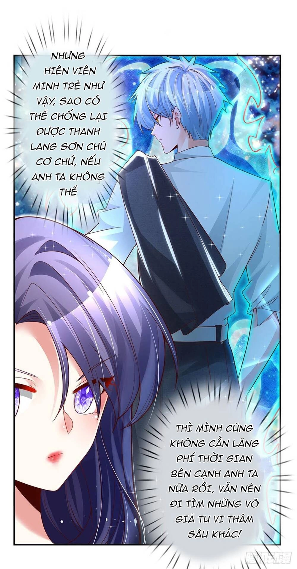 Luyện Thể Trăm Nghìn Tầng Chapter 7 - 6