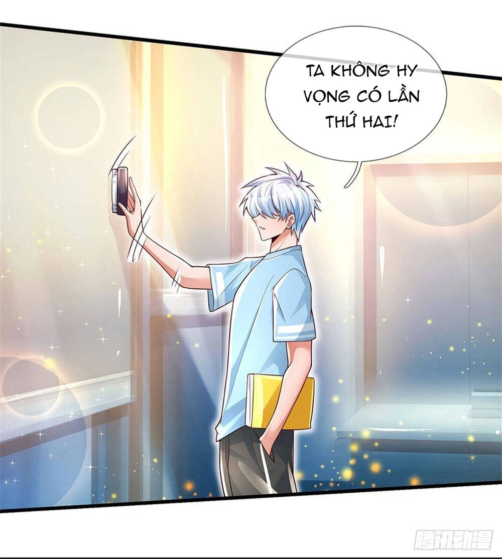 Luyện Thể Trăm Nghìn Tầng Chapter 7 - 16