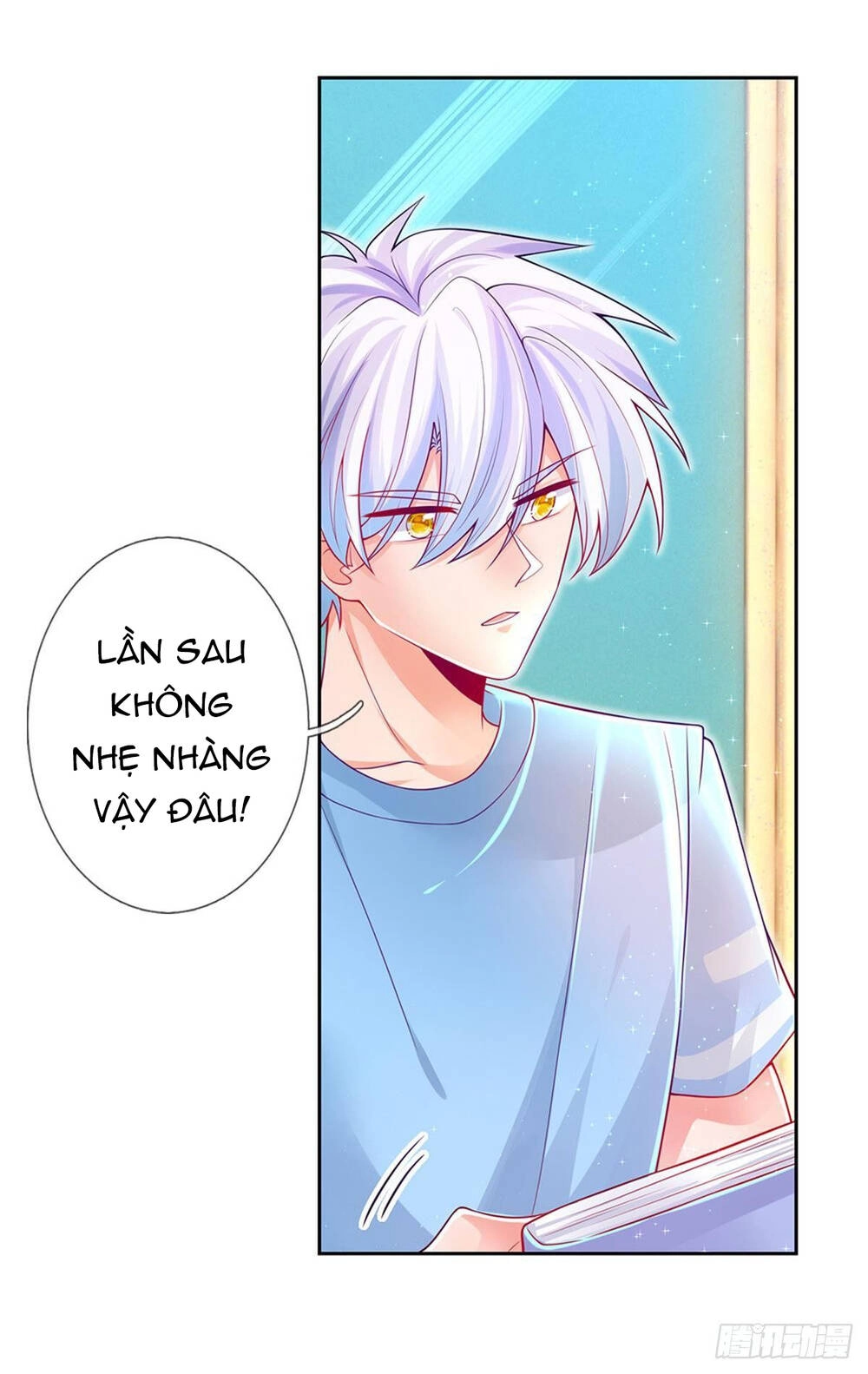 Luyện Thể Trăm Nghìn Tầng Chapter 7 - 24