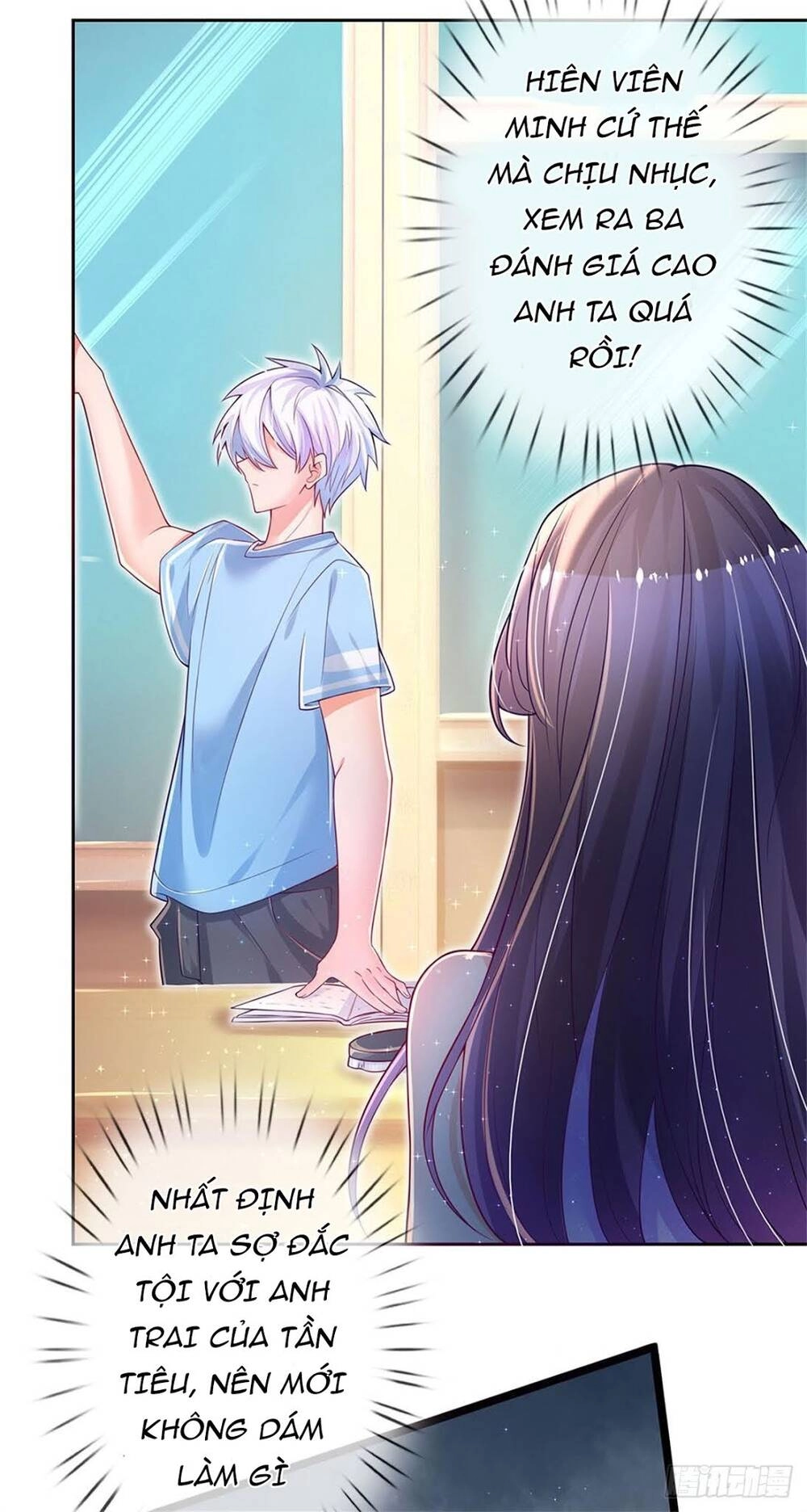 Luyện Thể Trăm Nghìn Tầng Chapter 7 - 26