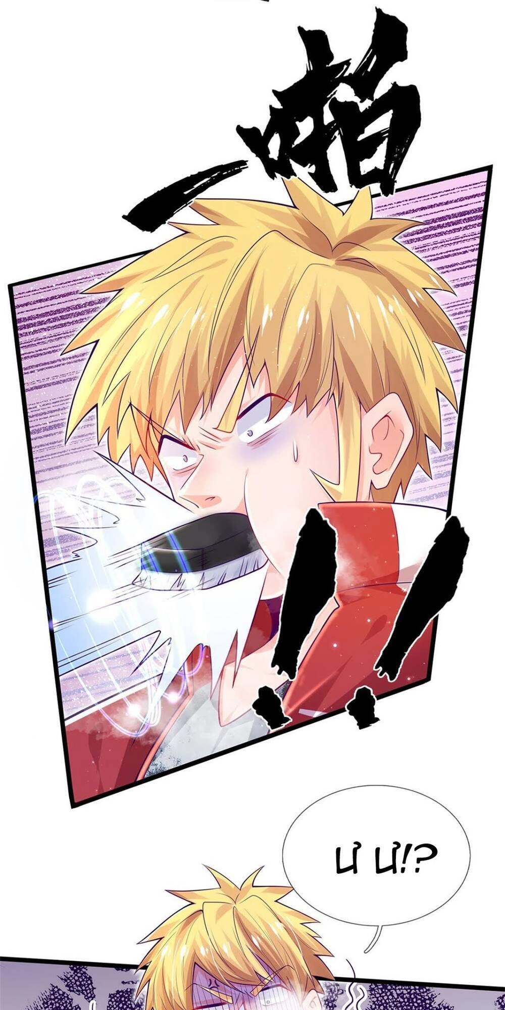 Luyện Thể Trăm Nghìn Tầng Chapter 7 - 30