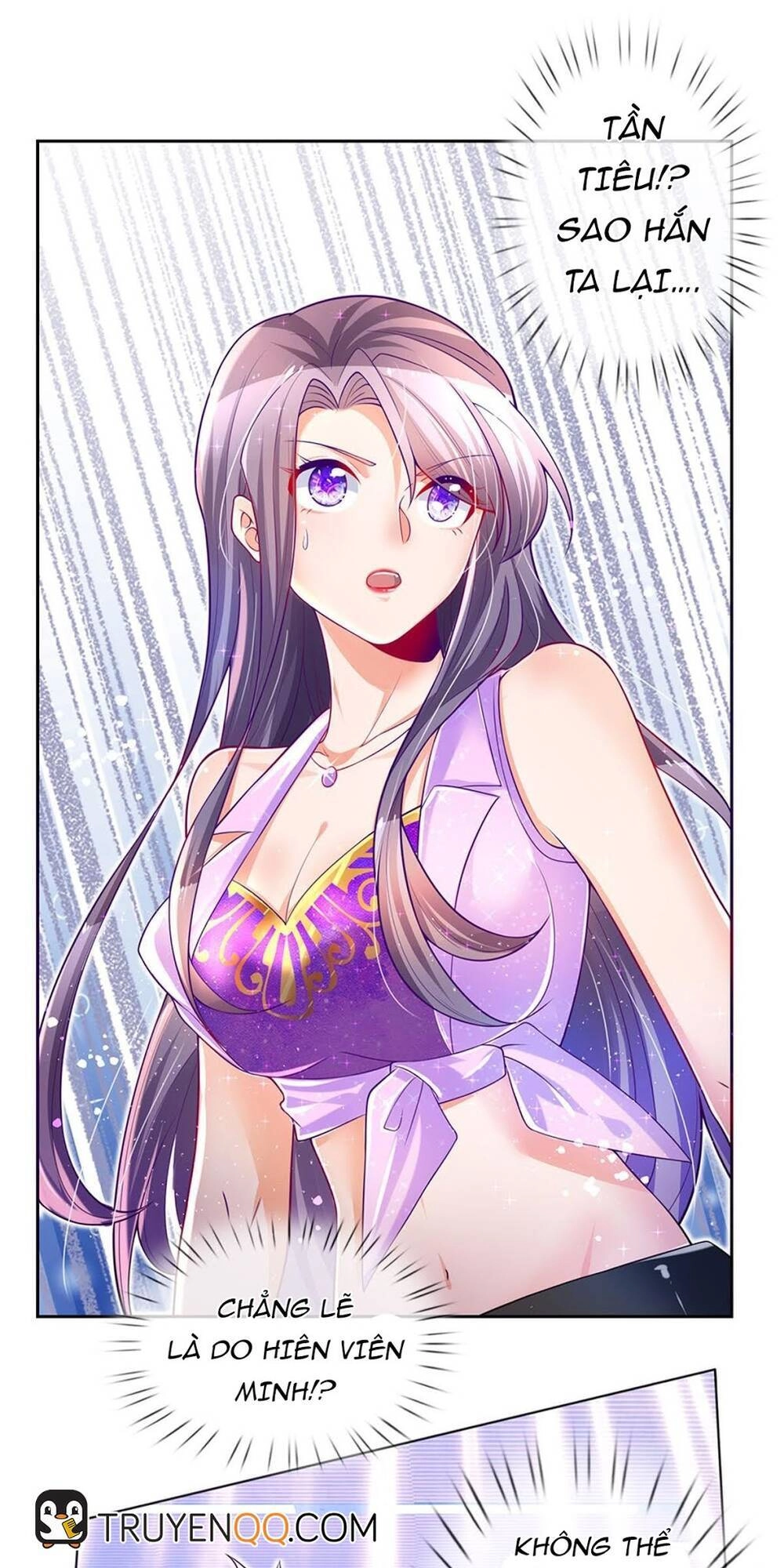 Luyện Thể Trăm Nghìn Tầng Chapter 7 - 34