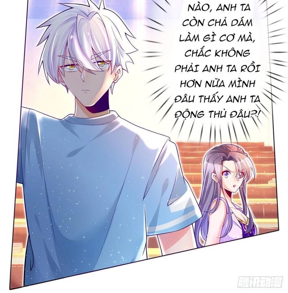 Luyện Thể Trăm Nghìn Tầng Chapter 7 - 35