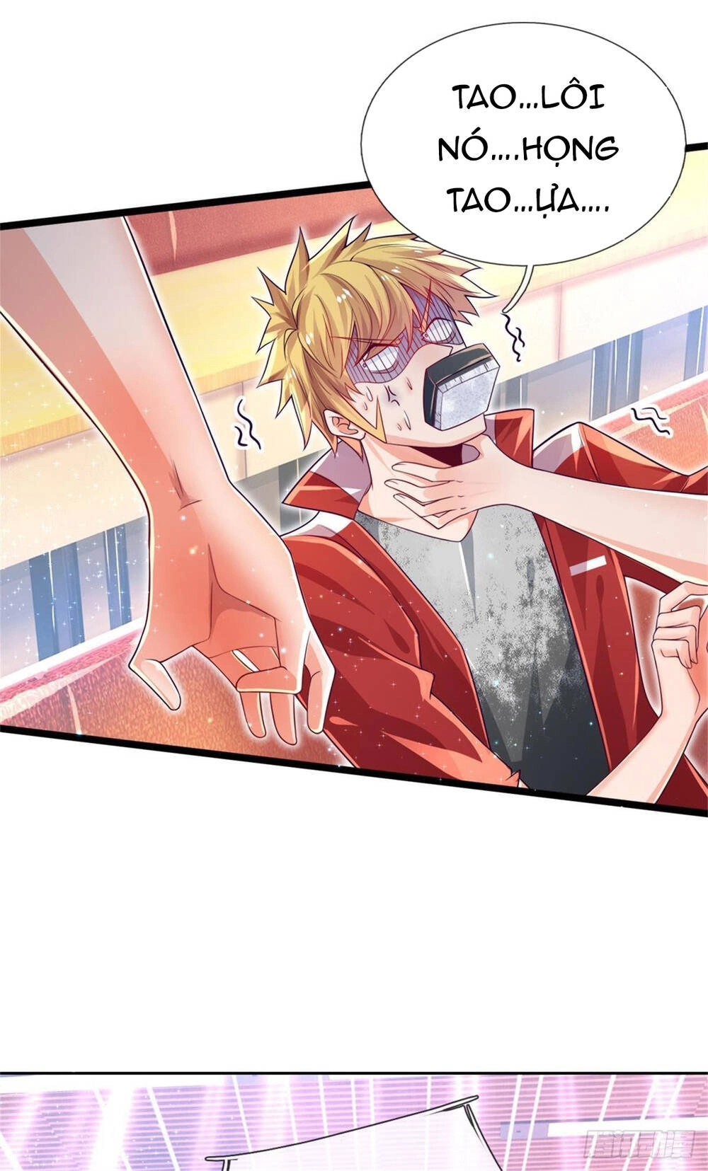 Luyện Thể Trăm Nghìn Tầng Chapter 7 - 38