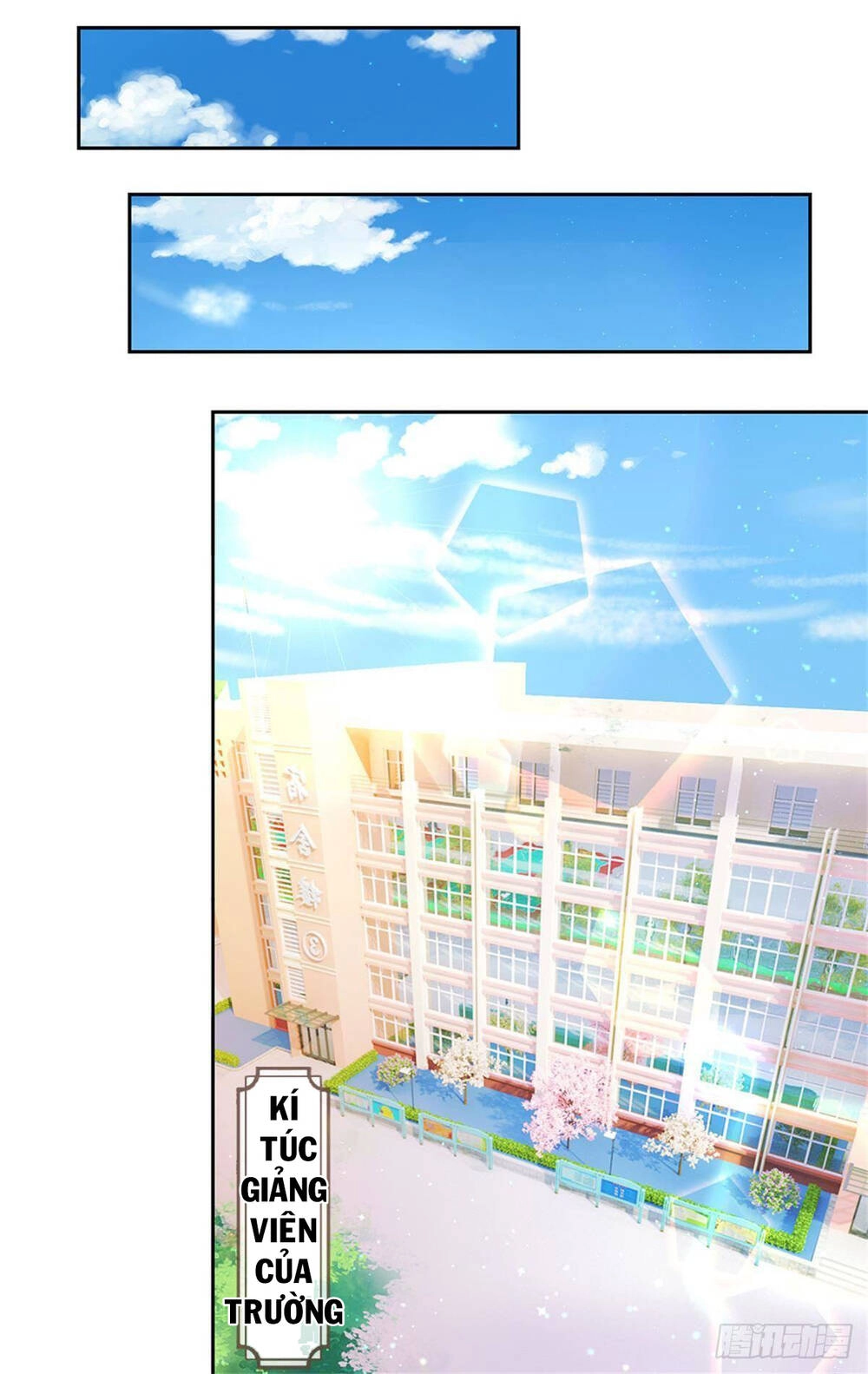 Luyện Thể Trăm Nghìn Tầng Chapter 8 - 17