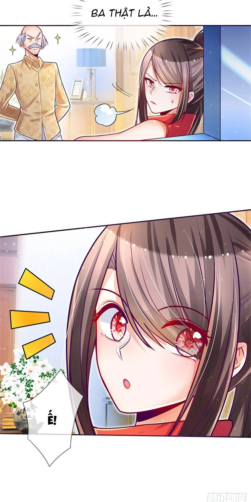 Luyện Thể Trăm Nghìn Tầng Chapter 8 - 25