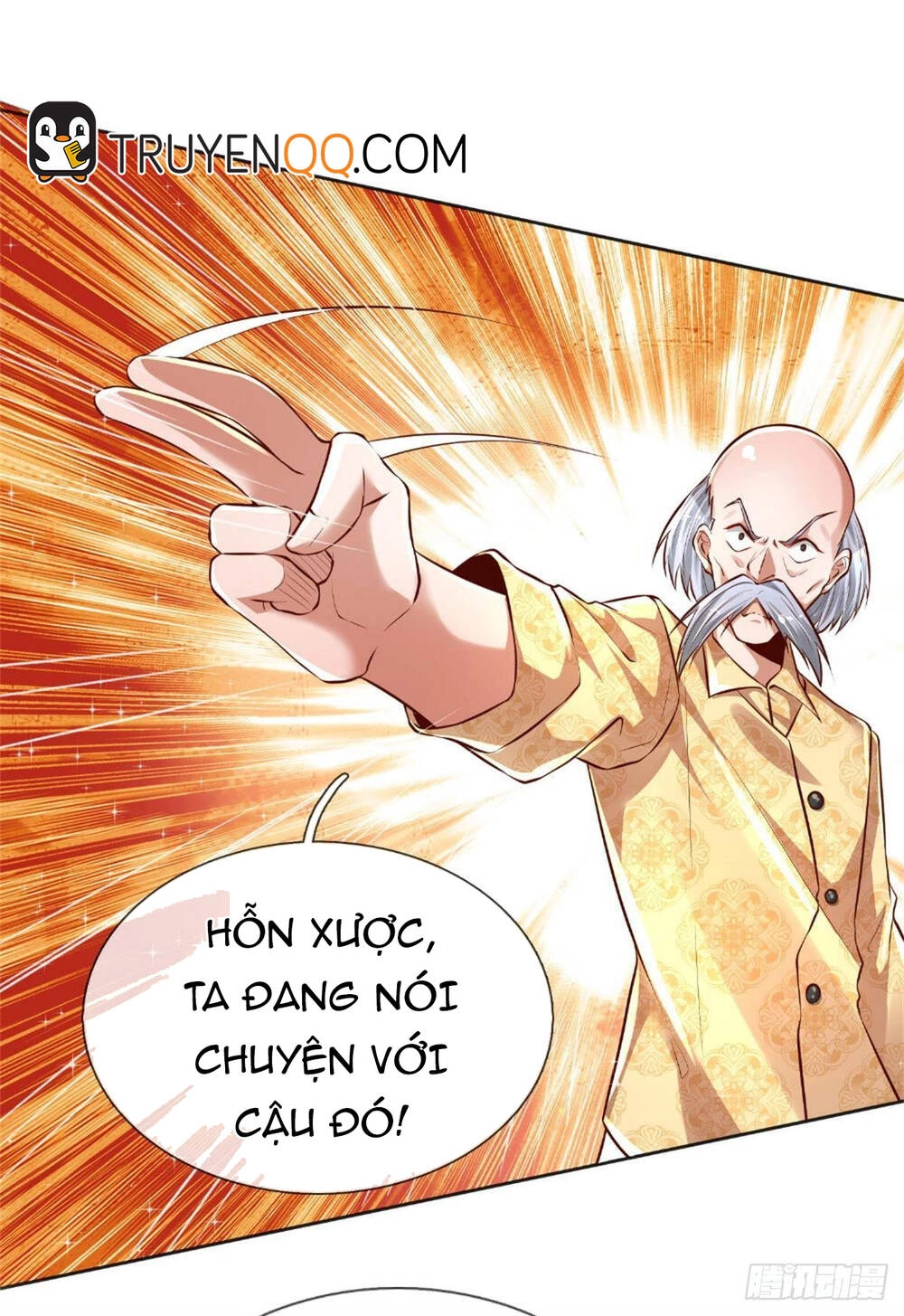 Luyện Thể Trăm Nghìn Tầng Chapter 9 - 4