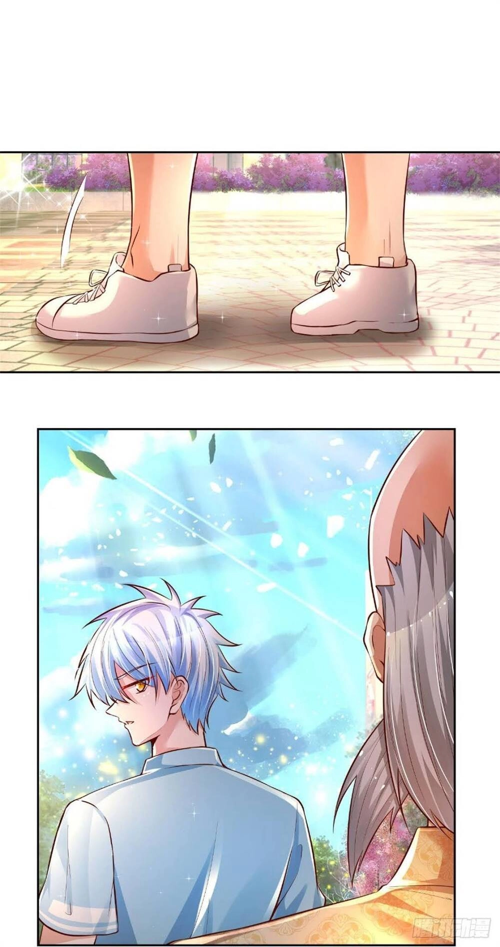 Luyện Thể Trăm Nghìn Tầng Chapter 9 - 7