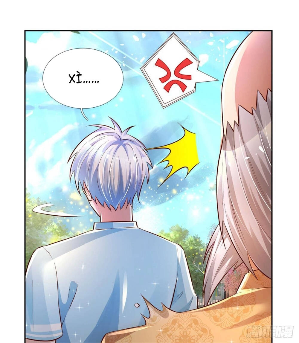 Luyện Thể Trăm Nghìn Tầng Chapter 9 - 8