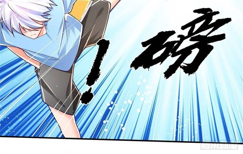 Luyện Thể Trăm Nghìn Tầng Chapter 9 - 16