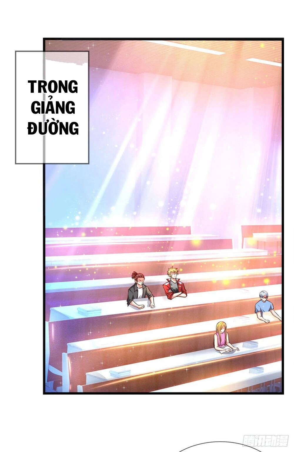 Luyện Thể Trăm Nghìn Tầng Chapter 9 - 28