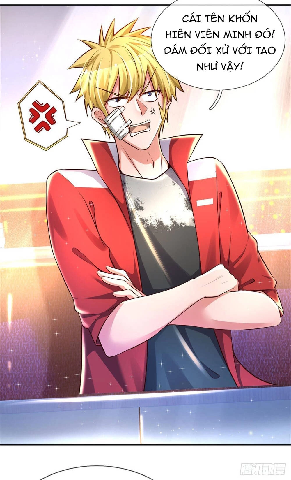 Luyện Thể Trăm Nghìn Tầng Chapter 9 - 29