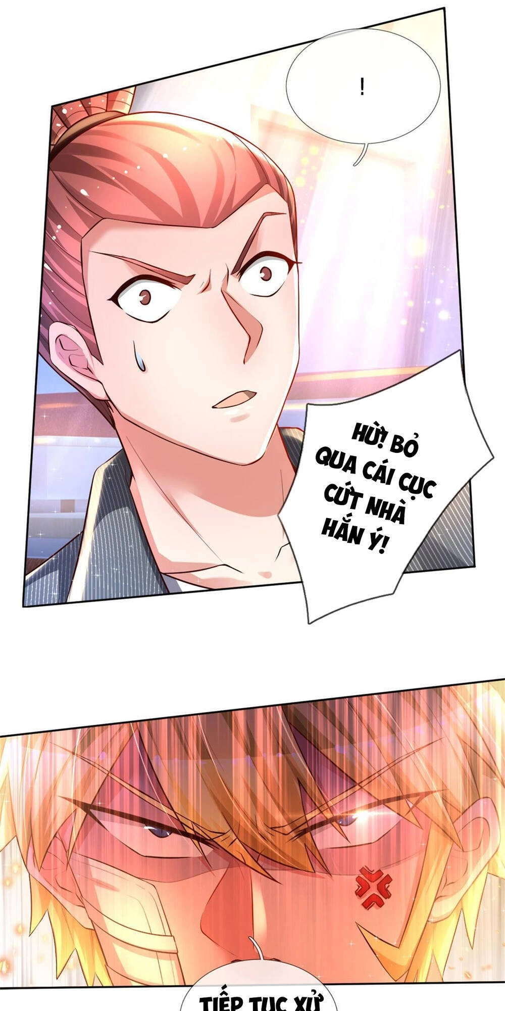 Luyện Thể Trăm Nghìn Tầng Chapter 9 - 31