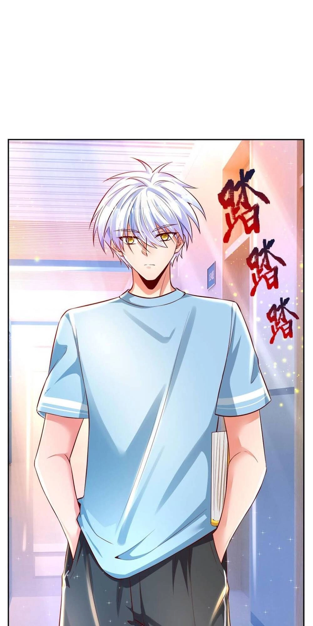 Luyện Thể Trăm Nghìn Tầng Chapter 9 - 36