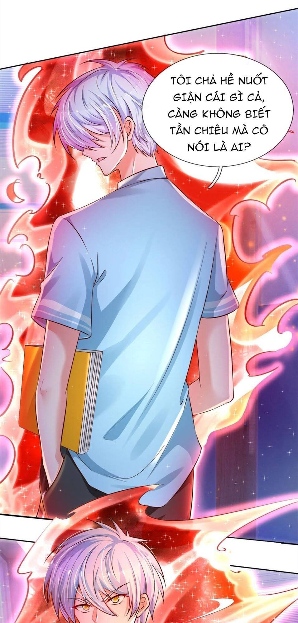 Luyện Thể Trăm Nghìn Tầng Chapter 9 - 41