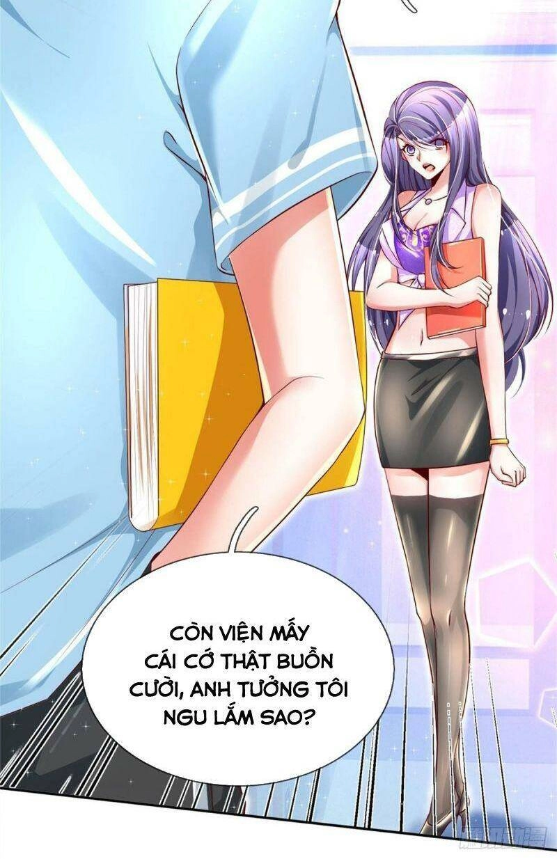 Luyện Thể Trăm Nghìn Tầng Chapter 10 - 2