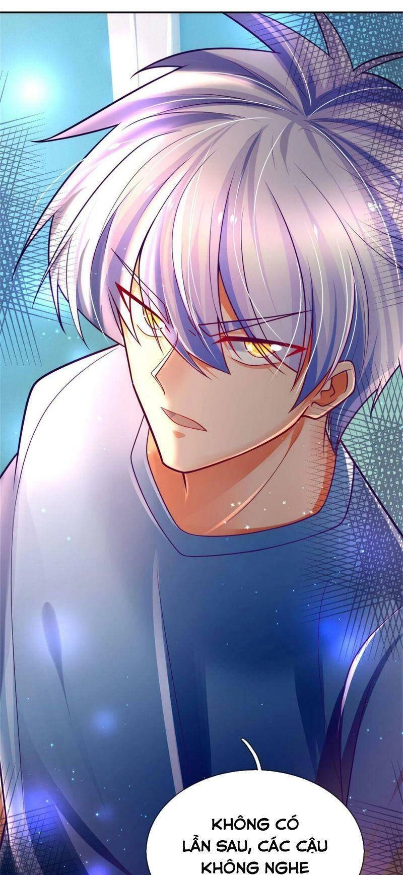 Luyện Thể Trăm Nghìn Tầng Chapter 10 - 9