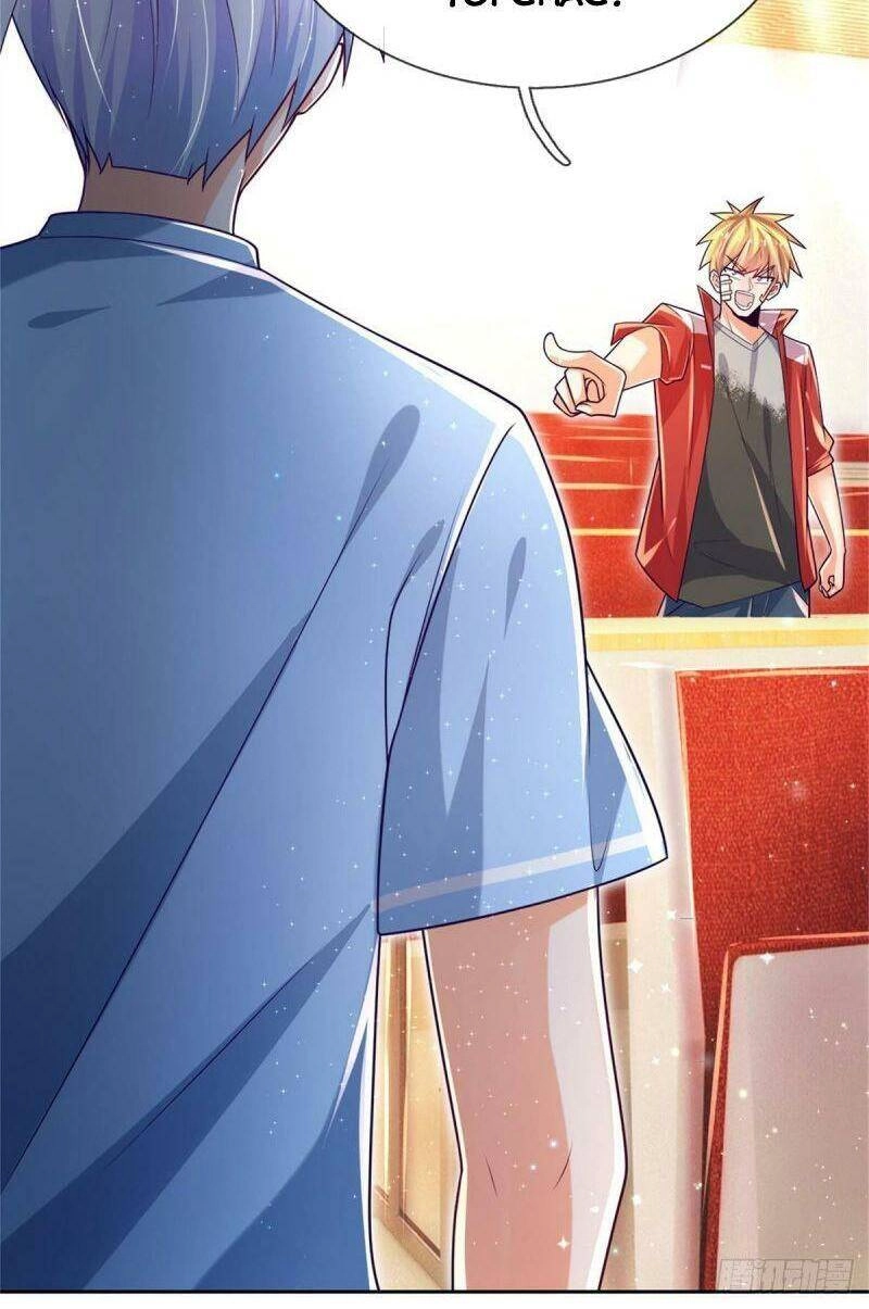 Luyện Thể Trăm Nghìn Tầng Chapter 10 - 12