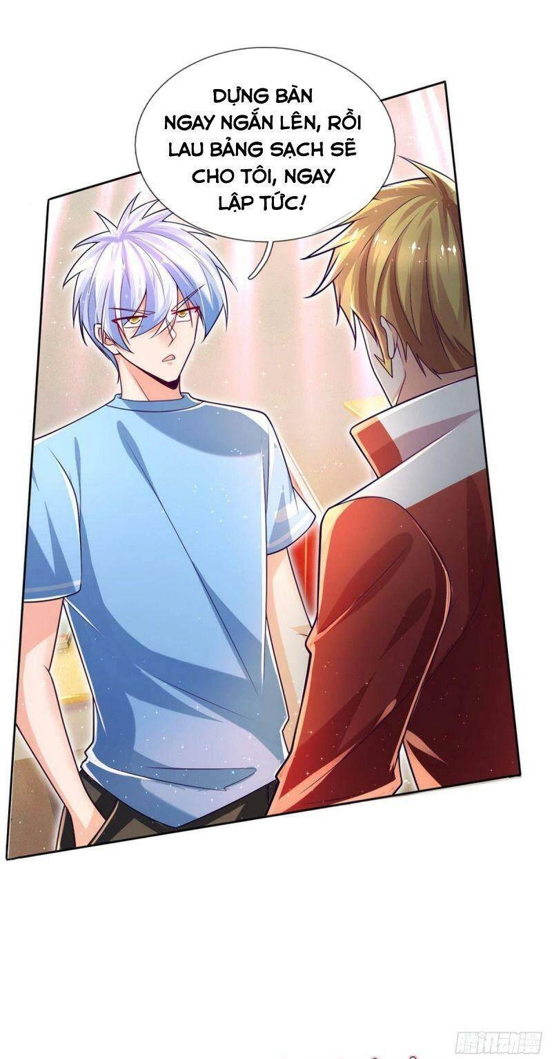 Luyện Thể Trăm Nghìn Tầng Chapter 10 - 13