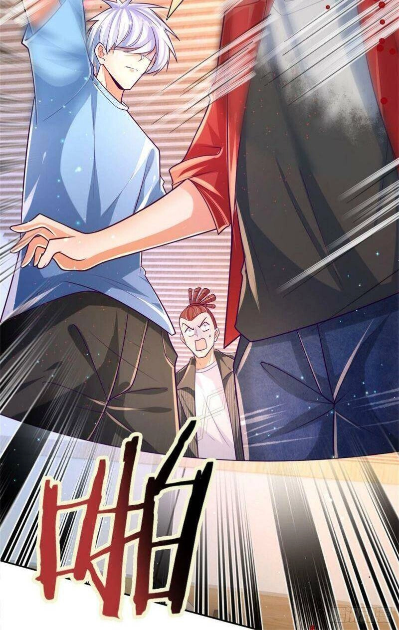 Luyện Thể Trăm Nghìn Tầng Chapter 10 - 16