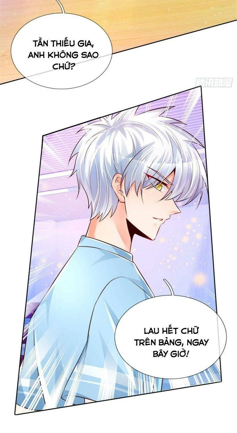 Luyện Thể Trăm Nghìn Tầng Chapter 10 - 20