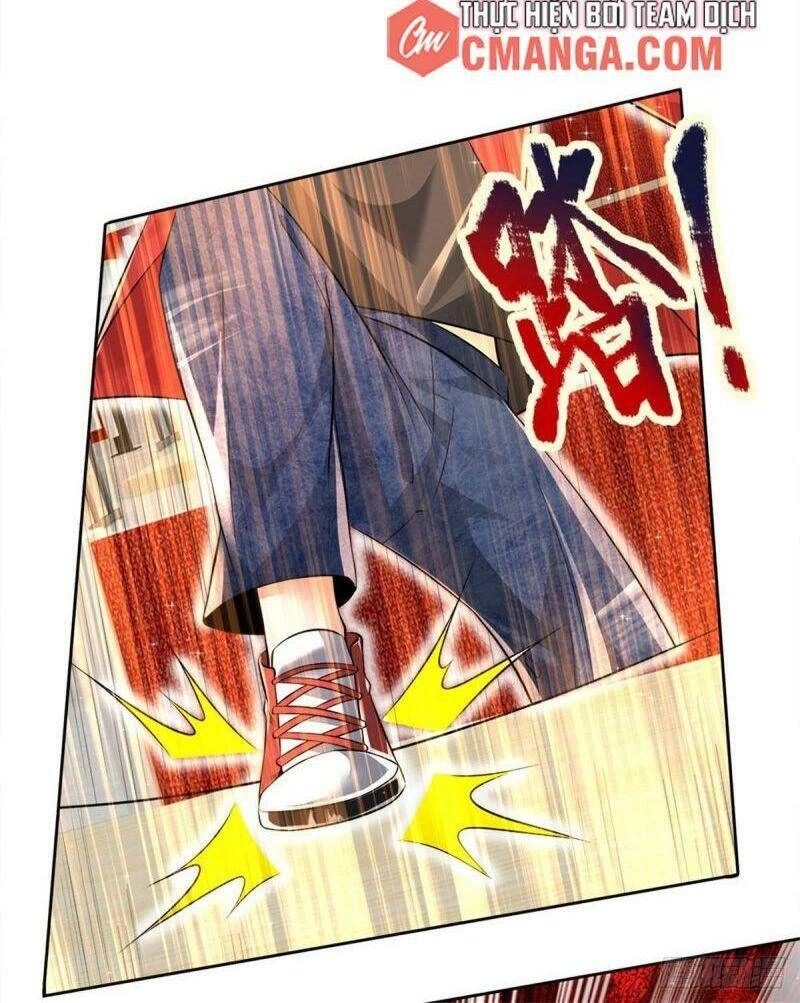 Luyện Thể Trăm Nghìn Tầng Chapter 10 - 22