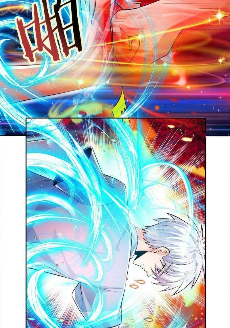 Luyện Thể Trăm Nghìn Tầng Chapter 10 - 24