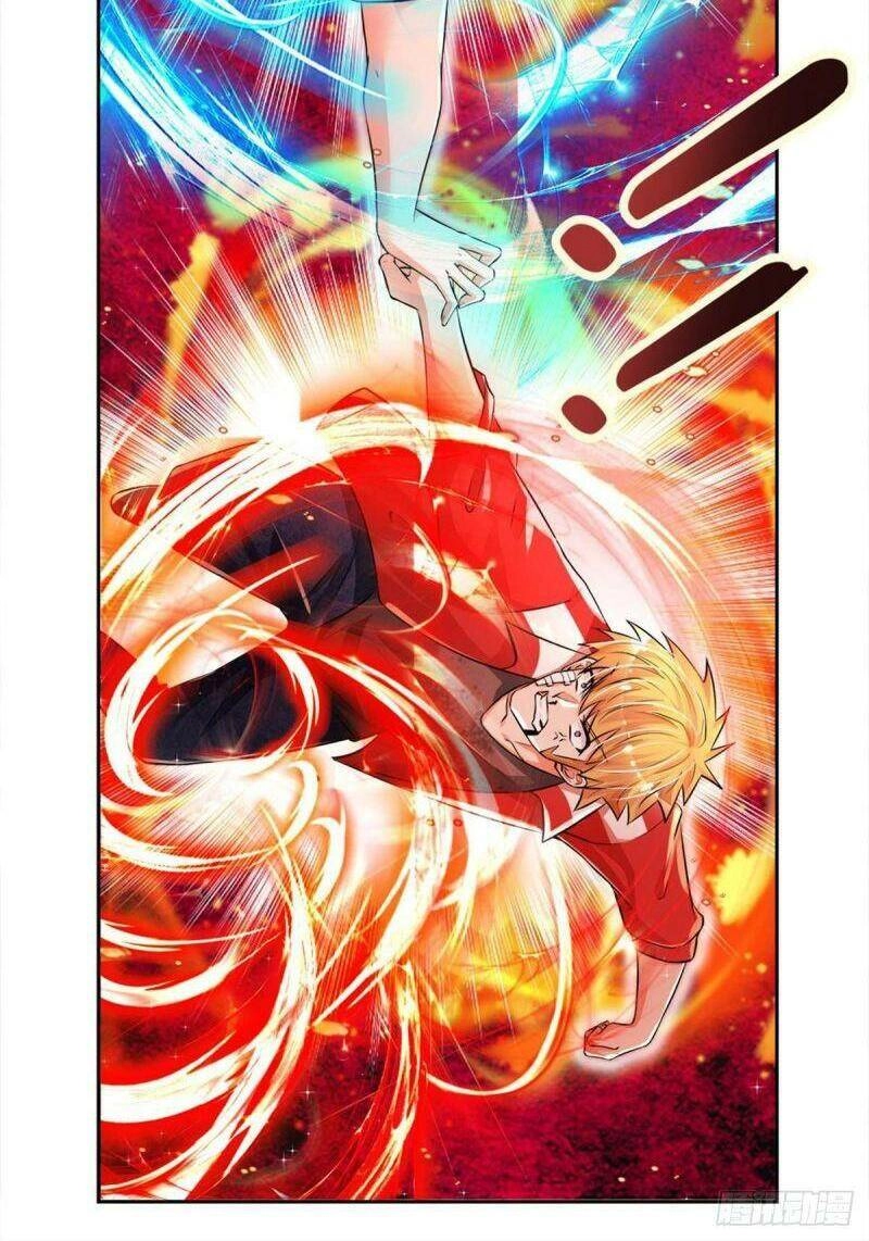 Luyện Thể Trăm Nghìn Tầng Chapter 10 - 25