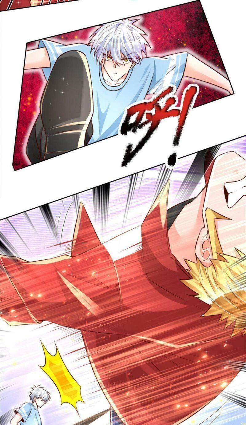 Luyện Thể Trăm Nghìn Tầng Chapter 10 - 28