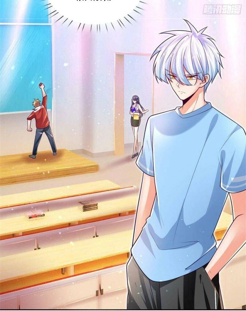 Luyện Thể Trăm Nghìn Tầng Chapter 10 - 33