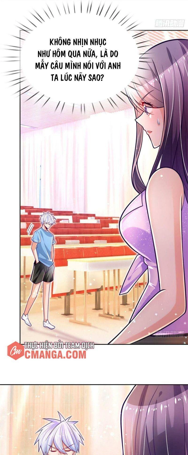 Luyện Thể Trăm Nghìn Tầng Chapter 10 - 34