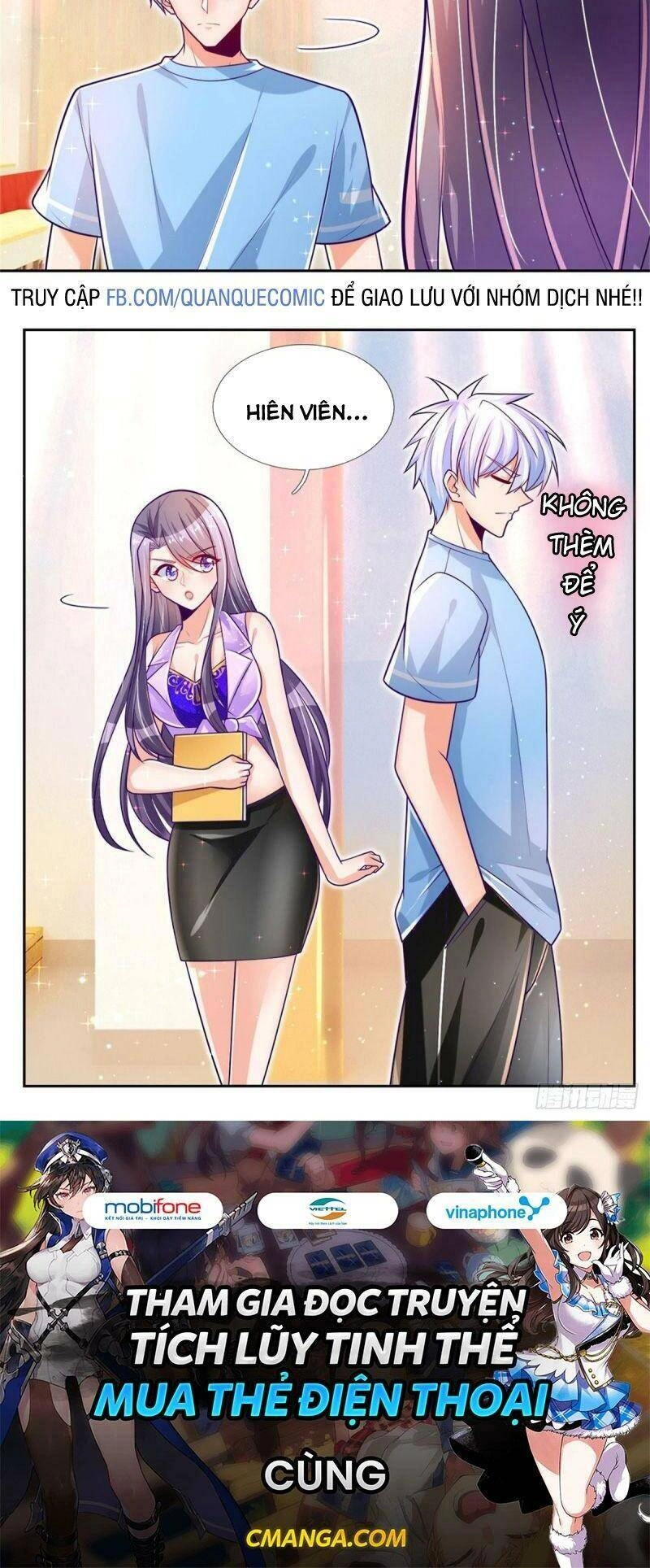 Luyện Thể Trăm Nghìn Tầng Chapter 10 - 35