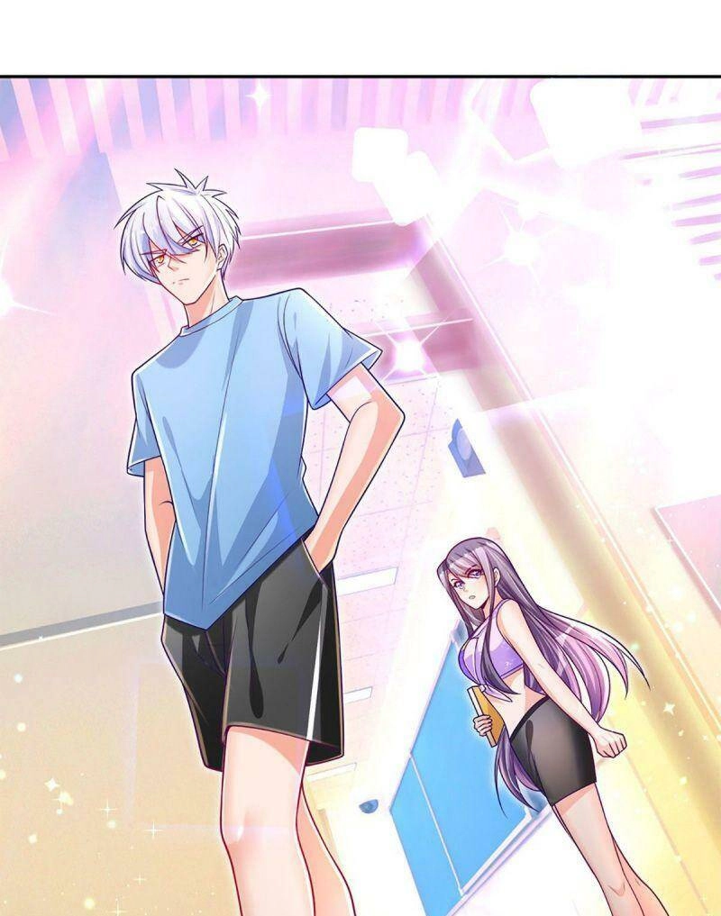 Luyện Thể Trăm Nghìn Tầng Chapter 11 - 1