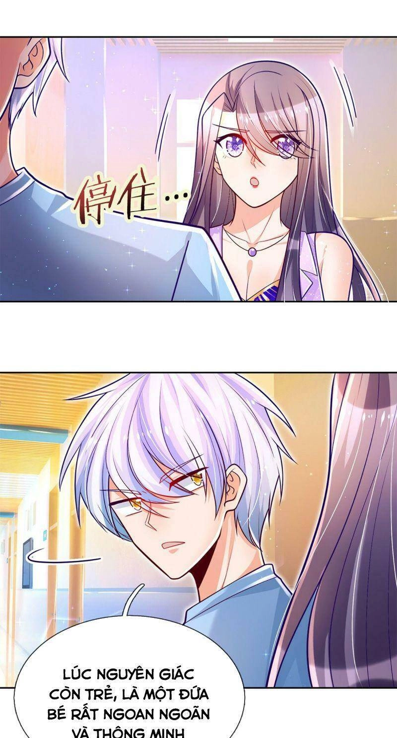 Luyện Thể Trăm Nghìn Tầng Chapter 11 - 5