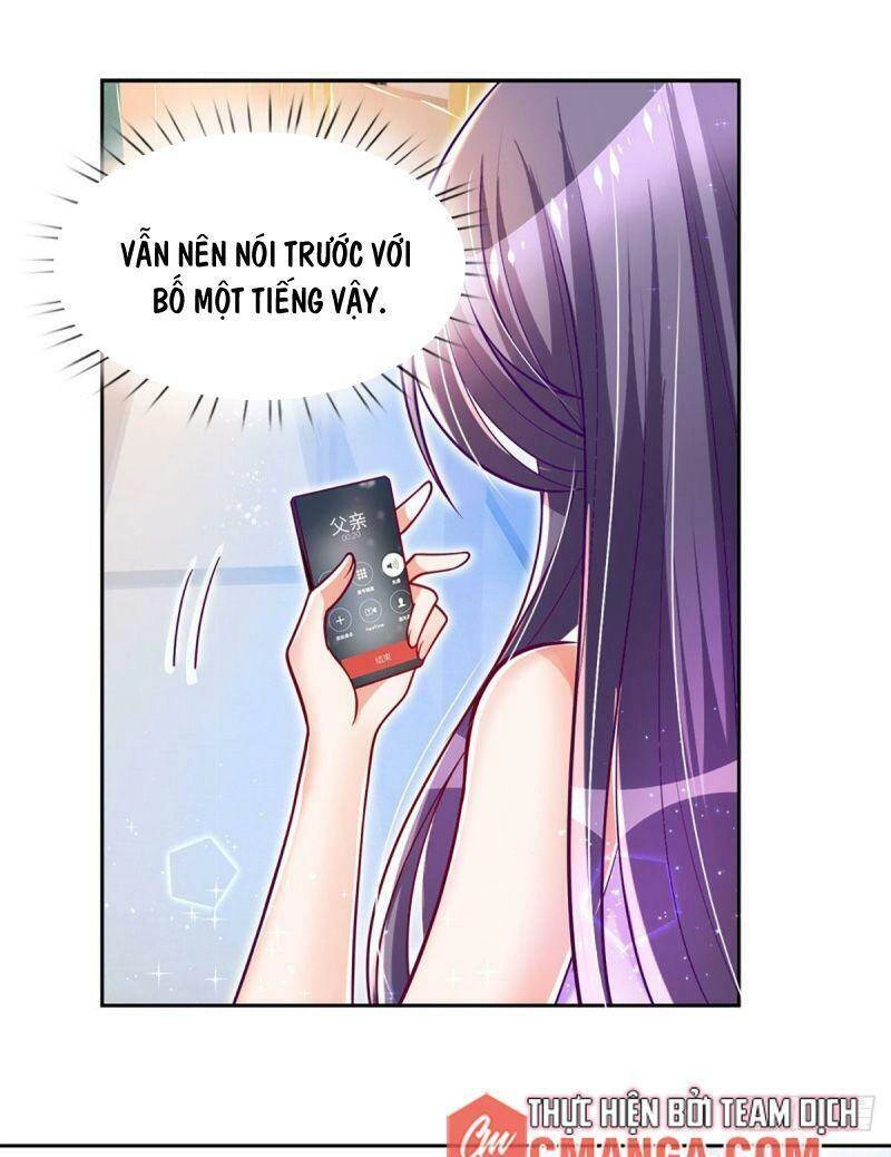 Luyện Thể Trăm Nghìn Tầng Chapter 11 - 9